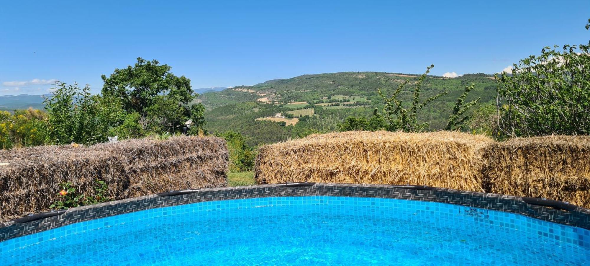 Hebergements Insolites - Detente En Luberon Viens Room photo