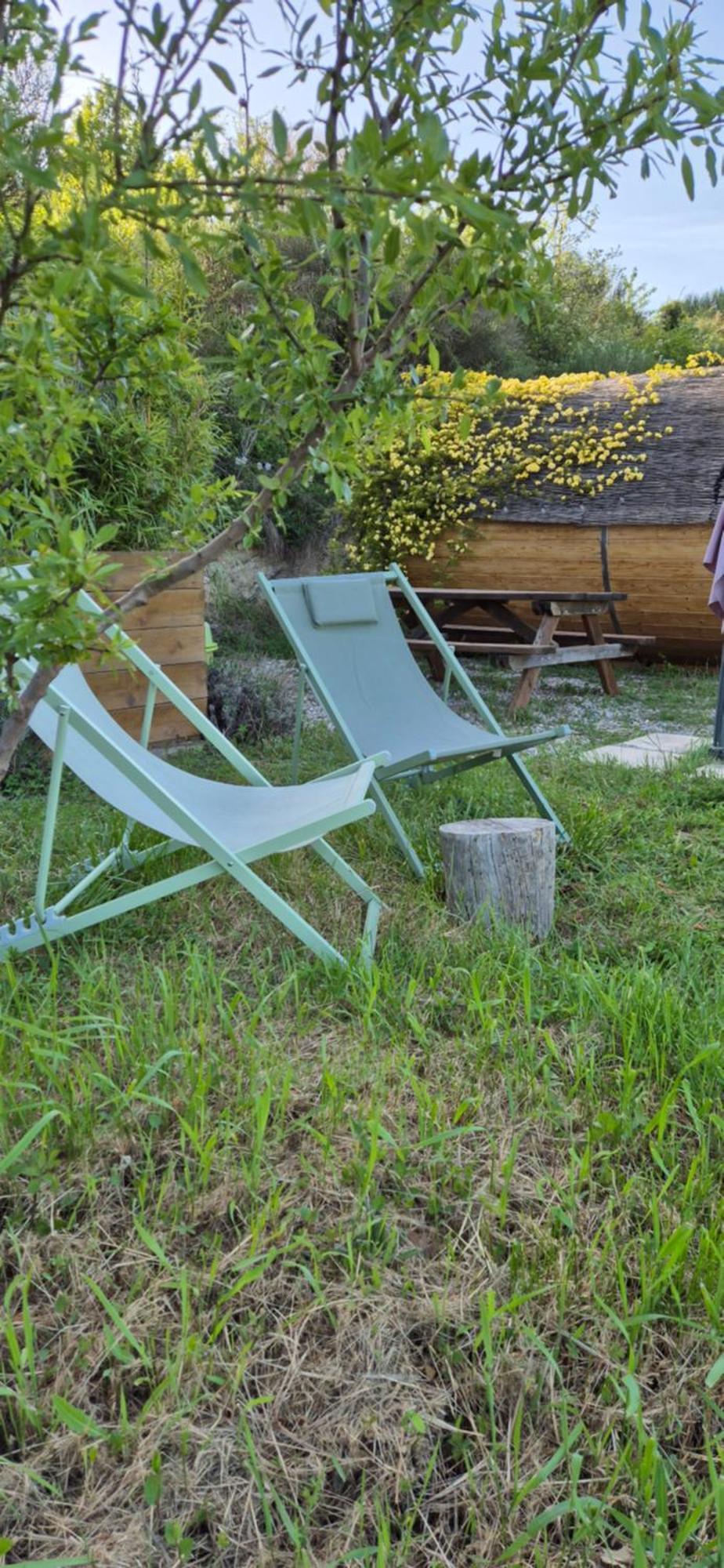 Hebergements Insolites - Detente En Luberon Viens Room photo